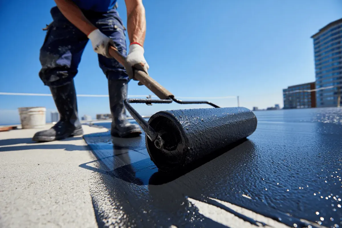 Imagen de fondo para IMPERMEABILIZACIÓN EN MALLORCA