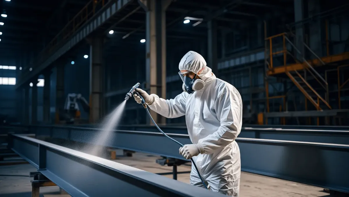 Imagen de fondo para PINTURA INDUSTRIAL EN PALMA DE MALLORCA
