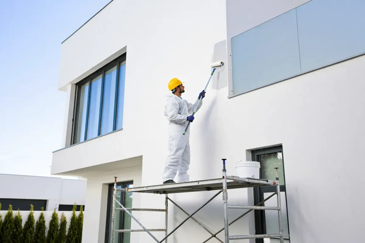 Imagen de fondo para PINTOR PROFESIONAL EN LLUCMAJOR