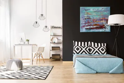 Servicio de Pintura Decorativa en Mallorca