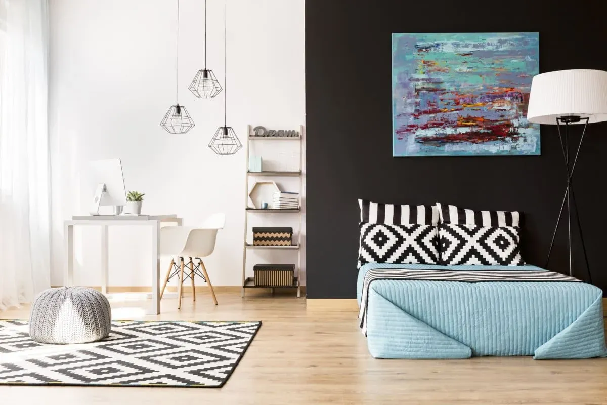 Imagen de fondo para PINTURA DE INTERIORES EN PALMA DE MALLORCA