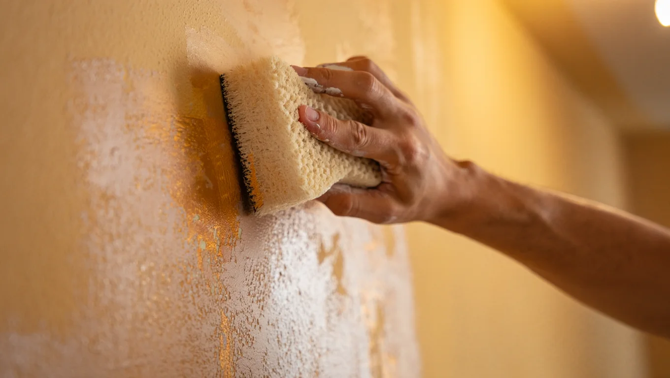 Técnicas Decorativas en Palma de Mallorca